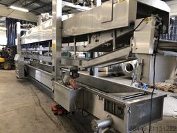 GEA-CFS braadlijn Type BRN 8000/700