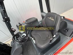 Linde E 30 L