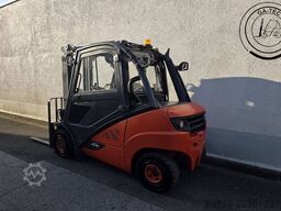 Linde H25D-02