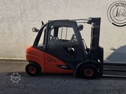 Linde H25D-02