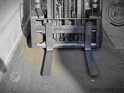 Linde H25D-02