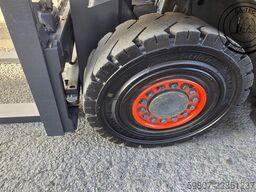 Linde H25D-02