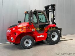 Manitou M 50-2