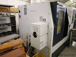 Spinner TC600