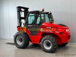 Manitou M 50-4
