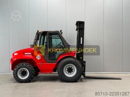 Manitou M 50-4