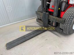 Manitou M 50-4
