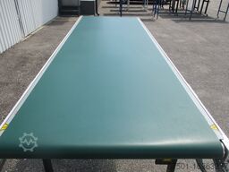 Förderband Transportband Gurtförderband 2500x800mm (2844)