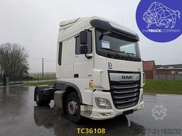 DAF XF 480