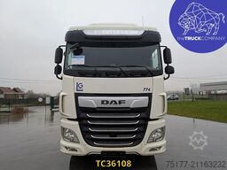 DAF XF 480