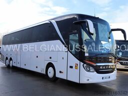 Setra 517 HDH