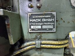 HACK ASF3