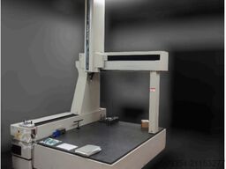 Mitutoyo Christa Apex 121210