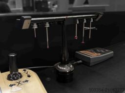 Mitutoyo Christa Apex 121210