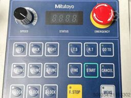 Mitutoyo Crysta Apex S776