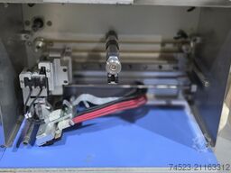 Open Date THermal Transfer 107L