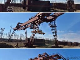 KRAN / Uzlovsky Machine-Building Plant 20-25-8.5-5
