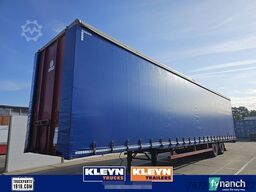 HECA MEGA 2 AXLE MEGA