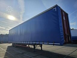 HECA MEGA 2 AXLE MEGA