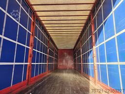 HECA MEGA 2 AXLE MEGA
