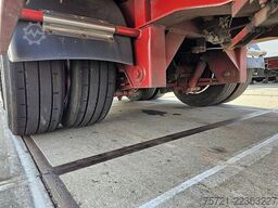 HECA MEGA 2 AXLE MEGA
