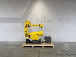 FANUC R-2000iB/165R