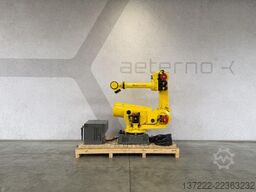 FANUC R-2000iB/165R