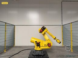 FANUC R-2000iB/165R