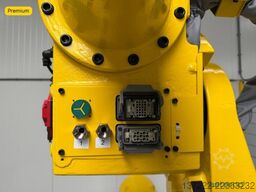 FANUC R-2000iB/165R
