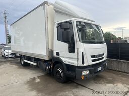 Iveco EUROCARGO 120 EL 21 EURO 6