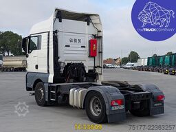 MAN TGX 18 500