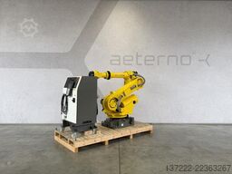 FANUC R-2000iB/210F