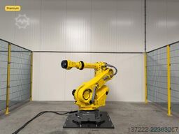 FANUC R-2000iB/210F