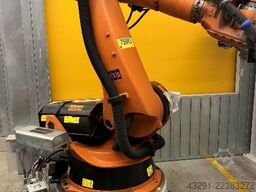 KUKA KR 240 L210-2 2000 Seriennr. 911888