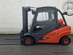 Linde H25T-02