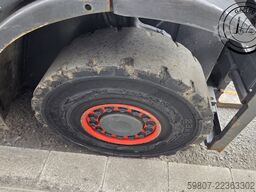 Linde H25T-02