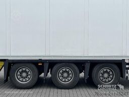 Schmitz Cargobull Tiefkühler Lang LKW