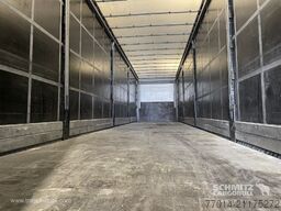 Schmitz Cargobull Curtainsider Standard