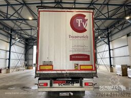 Schmitz Cargobull Curtainsider Standard
