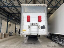 Schmitz Cargobull Curtainsider Standard