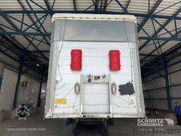 Schmitz Cargobull Curtainsider Standard