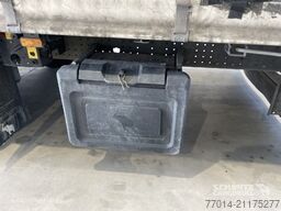 Schmitz Cargobull Curtainsider Standard