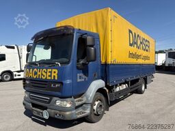 DAF LF 55 250 PLANE MIT LBW, EURO4