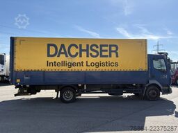 DAF LF 55 250 PLANE MIT LBW, EURO4