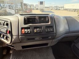DAF LF 55 250 PLANE MIT LBW, EURO4