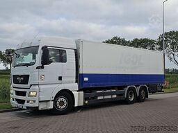 MAN 26.440 TGX