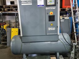 Atlas Copco GA 11 VSD