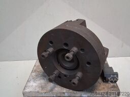 Heylingenstaedt Model 315 EV