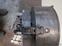 Heylingenstaedt Model 315 EV