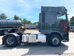 DAF XF 480 FT / 2-Kreis Hydraulik / Intarder defekt!